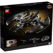 Lego DC Super Heroes 76161 Batman 1989 Denevérszárny​