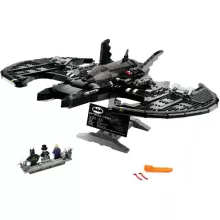 Lego DC Super Heroes 76161 Batman 1989 Denevérszárny​