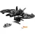 Lego DC Super Heroes 76161 Batman 1989 Denevérszárny​