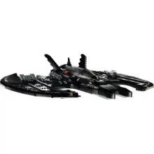Lego DC Super Heroes 76161 Batman 1989 Denevérszárny​