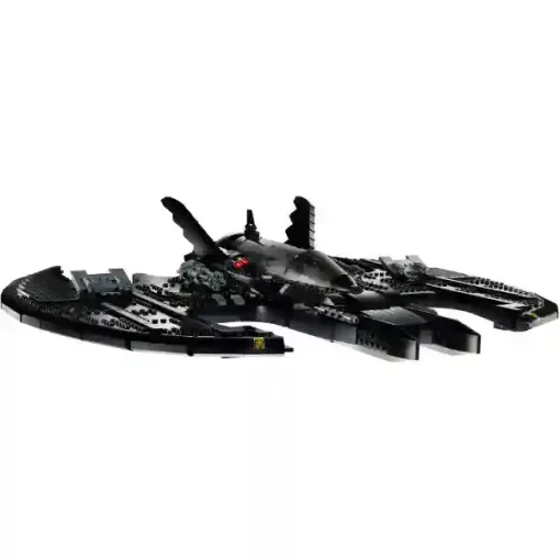 Lego DC Super Heroes 76161 Batman 1989 Denevérszárny​