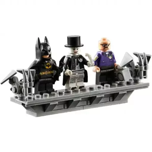 Lego DC Super Heroes 76161 Batman 1989 Denevérszárny​