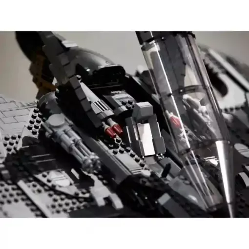 Lego DC Super Heroes 76161 Batman 1989 Denevérszárny​