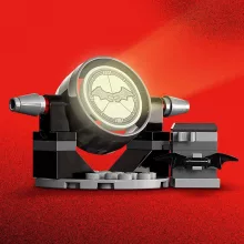 Lego DC Super Heroes 76179 Batman™ és Selina Kyle™ motorkerékpáros üldözése