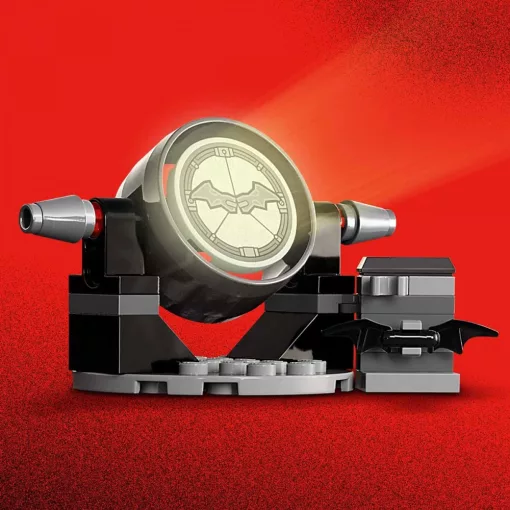 Lego DC Super Heroes 76179 Batman™ és Selina Kyle™ motorkerékpáros üldözése