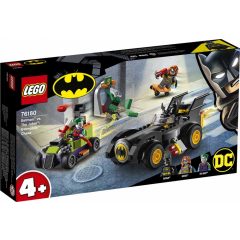   Lego DC Super Heroes 76180 Batman™ vs. Joker™: Batmobile™ hajsza