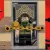   Lego DC Super Heroes 76183 Batcave™: Leszámolás Riddler™-rel