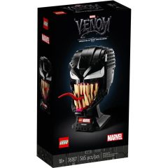 Lego Marvel 76187 Venom