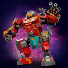Lego Marvel 76194 Tony Stark Sakaarian Vasembere