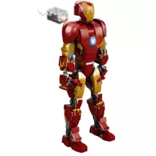 Lego Marvel 76206 Vasember figura