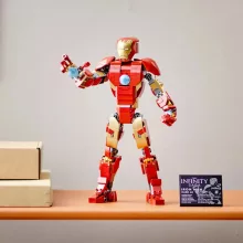 Lego Marvel 76206 Vasember figura