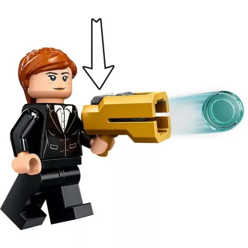 Lego Marvel 76216 Vasember fegyvertára