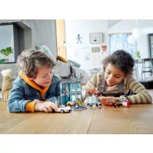Lego Marvel 76216 Vasember fegyvertára