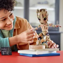 Lego Marvel 76217 Groot