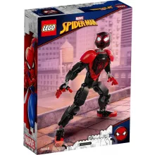 Lego Marvel 76225 Pókember: Miles Morales figura