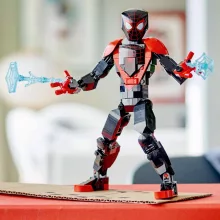 Lego Marvel 76225 Pókember: Miles Morales figura