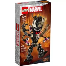 Lego Marvel 76249 Venom Groot