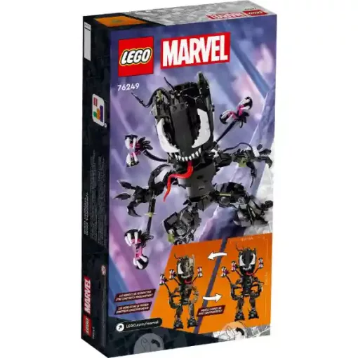 Lego Marvel 76249 Venom Groot