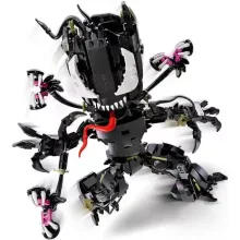 Lego Marvel 76249 Venom Groot