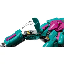 Lego Marvel 76255 Az új őrzők hajója