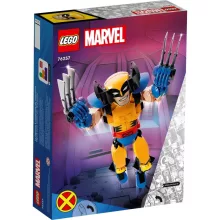 Lego Marvel 76257 Farkas építőfigura