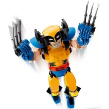Lego Marvel 76257 Farkas építőfigura