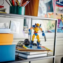 Lego Marvel 76257 Farkas építőfigura