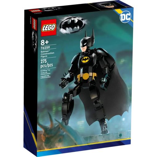 Lego DC Super Heroes 76259 Batman™ építőfigura