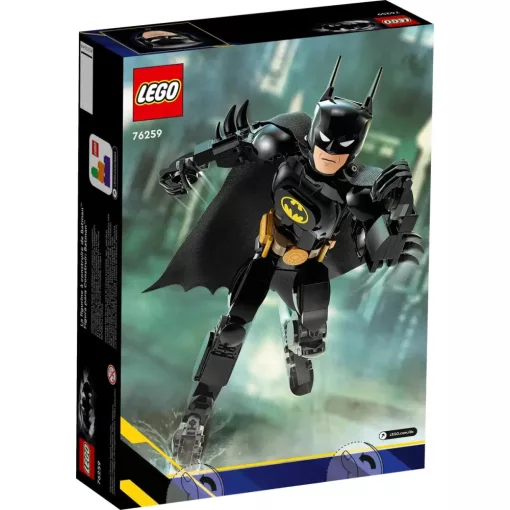 Lego DC Super Heroes 76259 Batman™ építőfigura