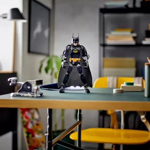 Lego DC Super Heroes 76259 Batman™ építőfigura