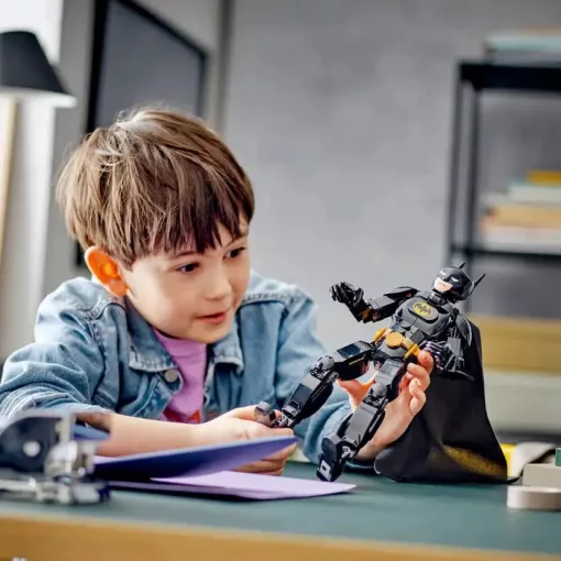 Lego DC Super Heroes 76259 Batman™ építőfigura
