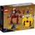 Lego Marvel 76263 Vasember Hulkbuster robotja vs. Thanos