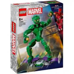 Lego Marvel 76284 Zöld Manó építőfigura