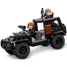 Lego Marvel 76291 A Bosszúállók csapata: Ultron kora
