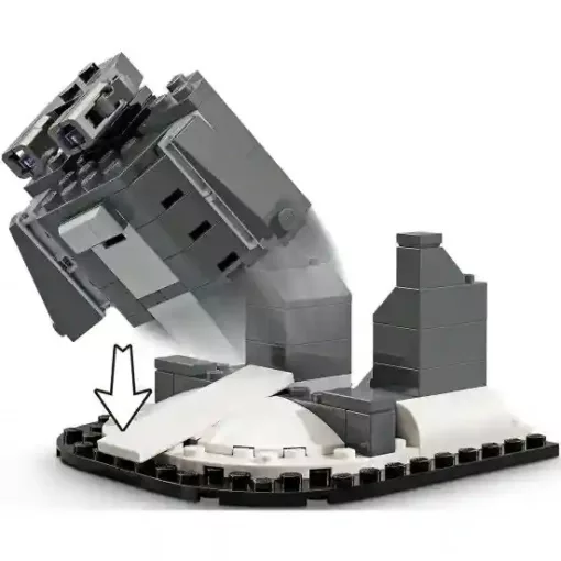 Lego Marvel 76291 A Bosszúállók csapata: Ultron kora