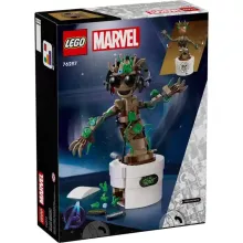 Lego Marvel 76297 Táncoló Groot