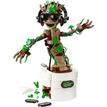 Lego Marvel 76297 Táncoló Groot