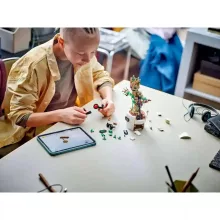 Lego Marvel 76297 Táncoló Groot