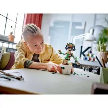 Lego Marvel 76297 Táncoló Groot