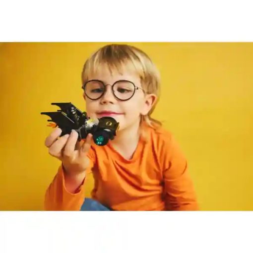 Lego DC Super Heroes 76301 Batman™ és a Batmobile™ vs. Mr. Freeze™