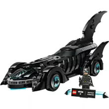 Lego DC Super Heroes 76304 Mindörökké Batman Batmobile™