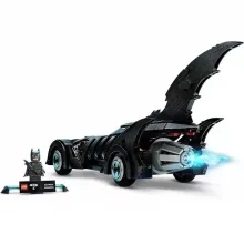 Lego DC Super Heroes 76304 Mindörökké Batman Batmobile™