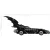 Lego DC Super Heroes 76304 Mindörökké Batman Batmobile™