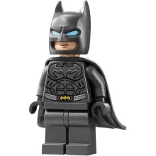 Lego DC Super Heroes 76304 Mindörökké Batman Batmobile™
