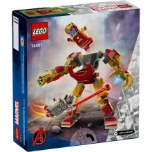 Lego Marvel 76307 Vasember robot vs. Ultron