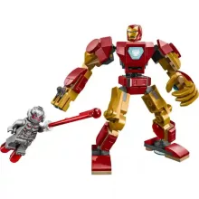 Lego Marvel 76307 Vasember robot vs. Ultron