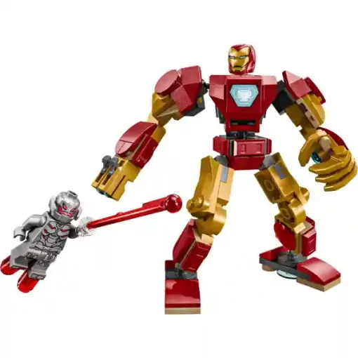 Lego Marvel 76307 Vasember robot vs. Ultron