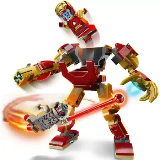 Lego Marvel 76307 Vasember robot vs. Ultron