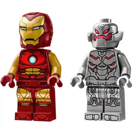 Lego Marvel 76307 Vasember robot vs. Ultron