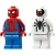 Lego Marvel 76308 Pókember robot vs. Anti-Venom